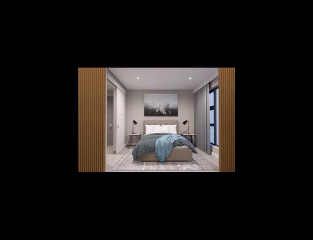 1 BEDROOM APARTMENT FOR SALE IN STILBAAI-WES